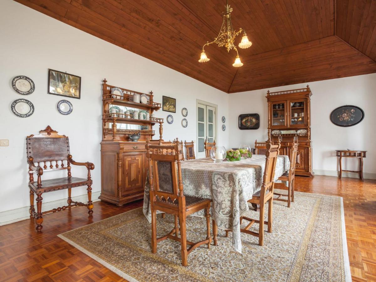Holiday Home De Ferreira - Pde105 By Interhome Ponte de Lima Kültér fotó