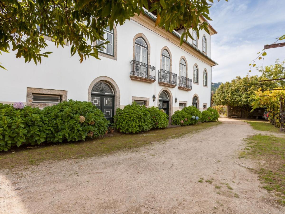 Holiday Home De Ferreira - Pde105 By Interhome Ponte de Lima Kültér fotó