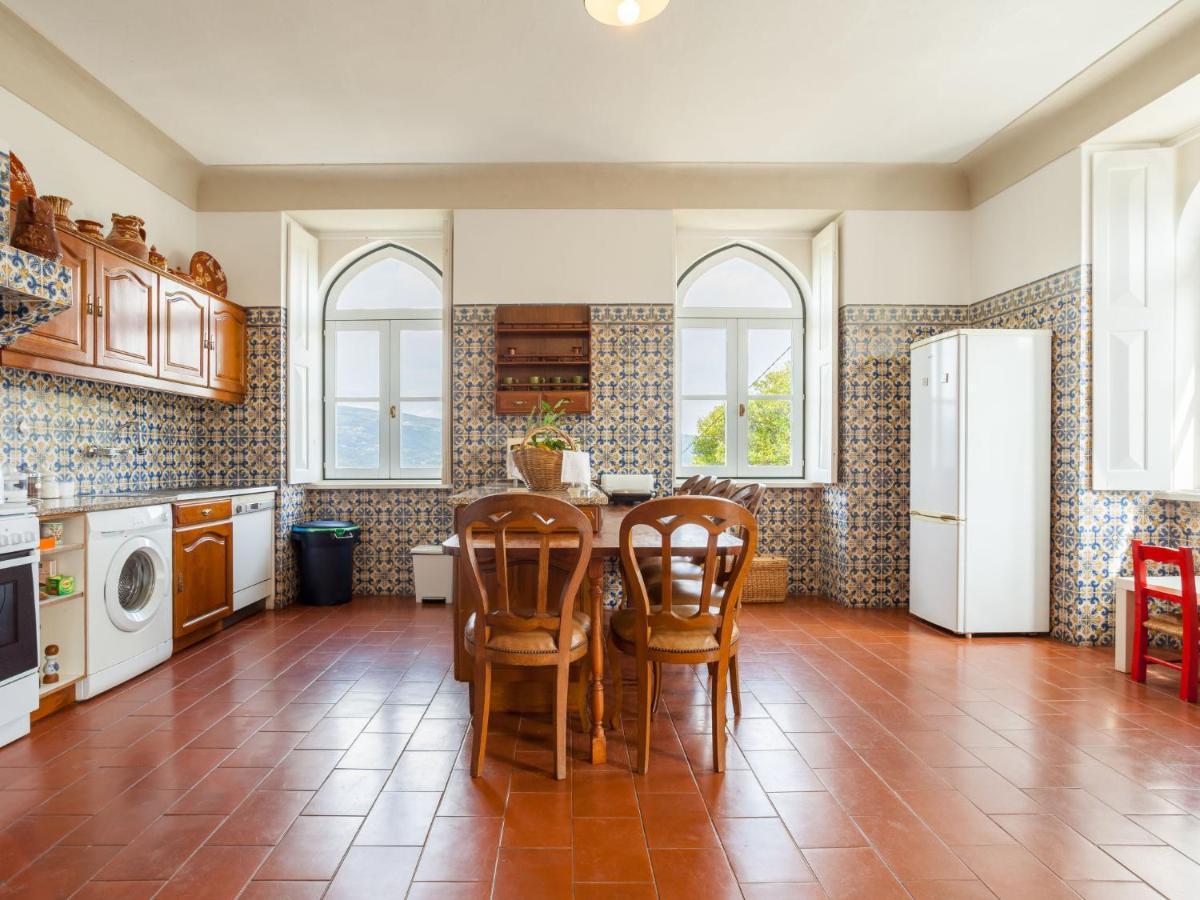 Holiday Home De Ferreira - Pde105 By Interhome Ponte de Lima Kültér fotó