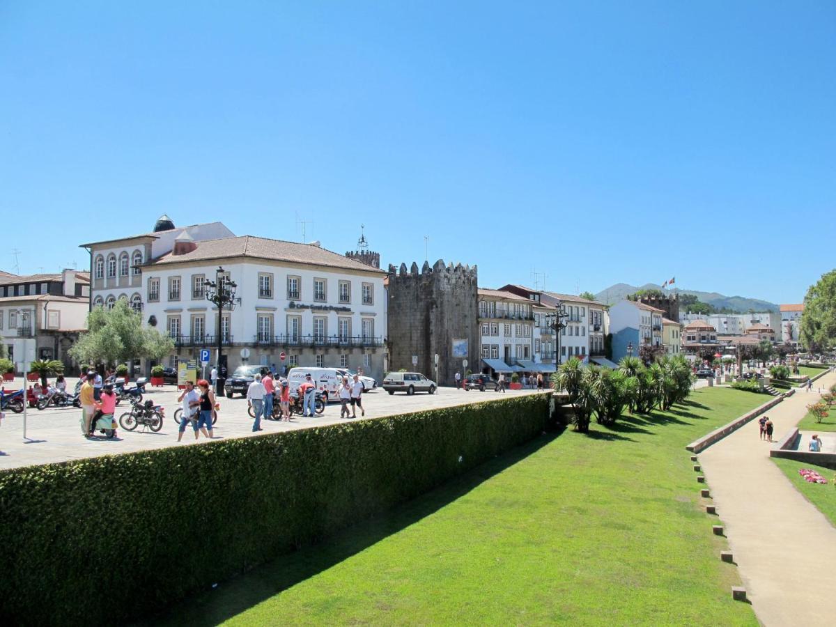 Holiday Home De Ferreira - Pde105 By Interhome Ponte de Lima Kültér fotó