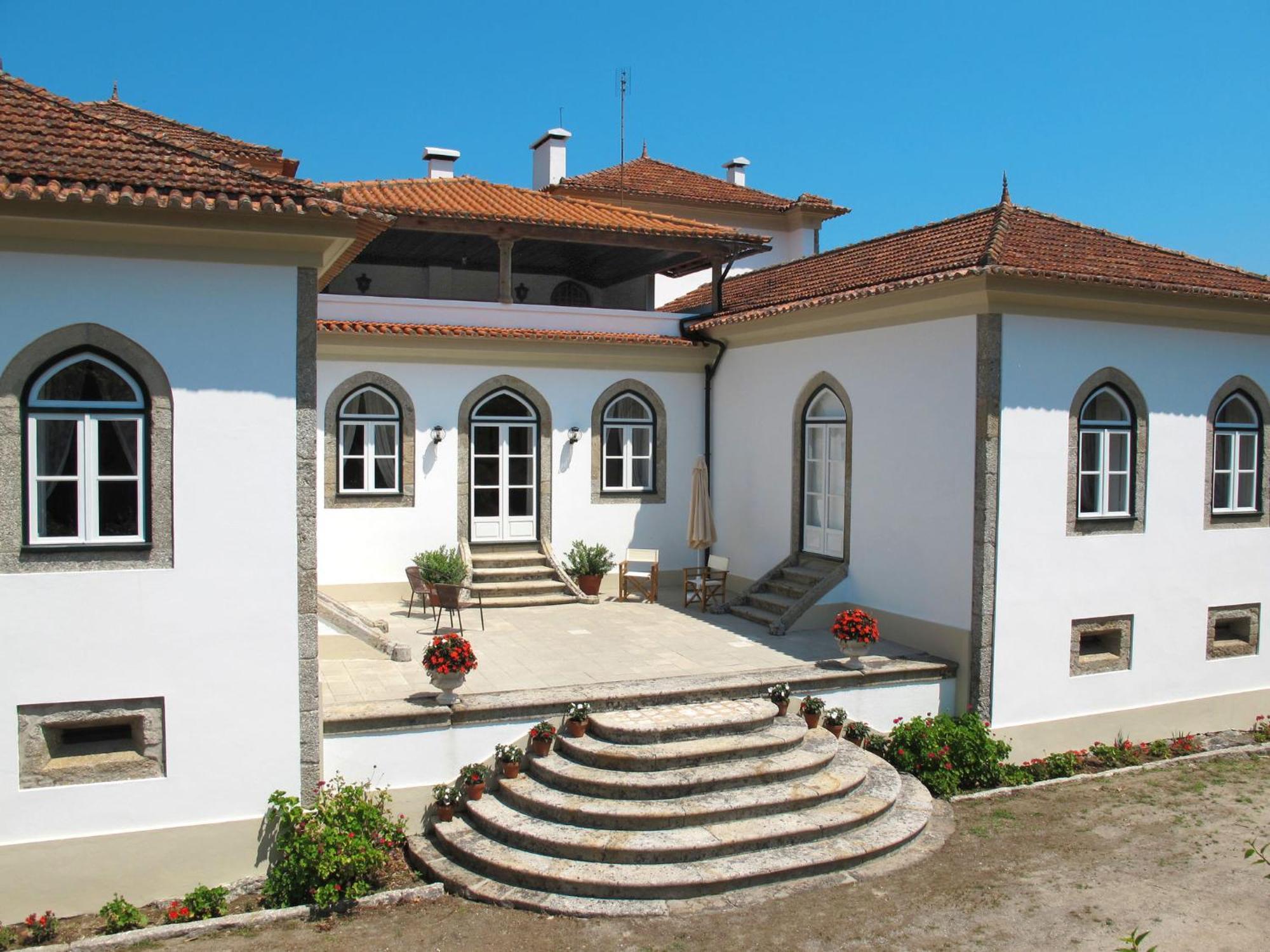 Holiday Home De Ferreira - Pde105 By Interhome Ponte de Lima Kültér fotó