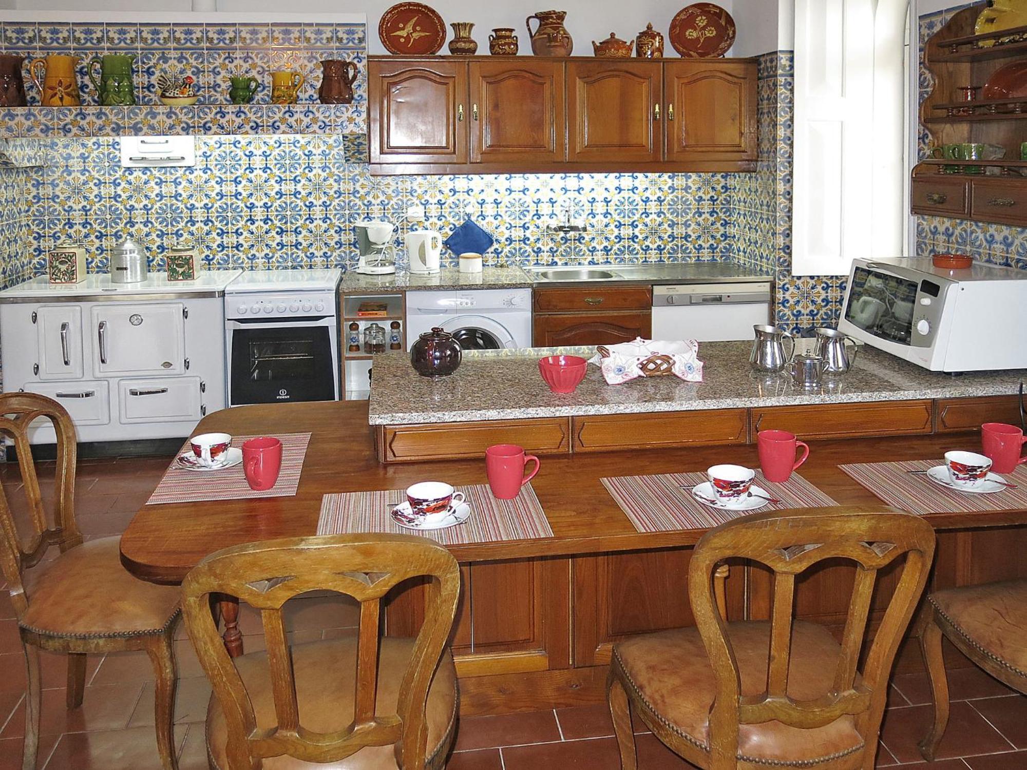 Holiday Home De Ferreira - Pde105 By Interhome Ponte de Lima Kültér fotó