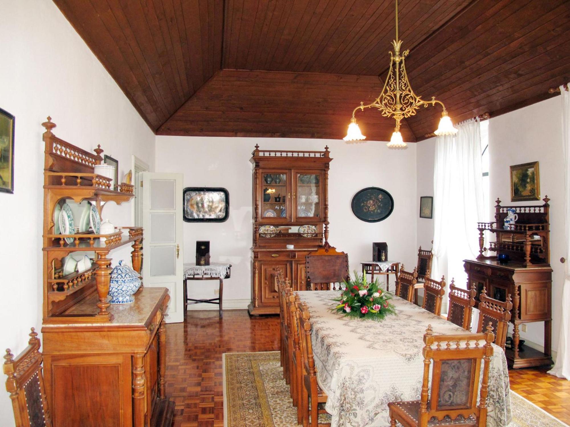 Holiday Home De Ferreira - Pde105 By Interhome Ponte de Lima Kültér fotó