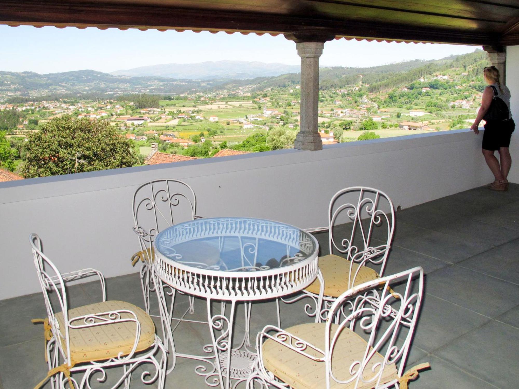 Holiday Home De Ferreira - Pde105 By Interhome Ponte de Lima Kültér fotó