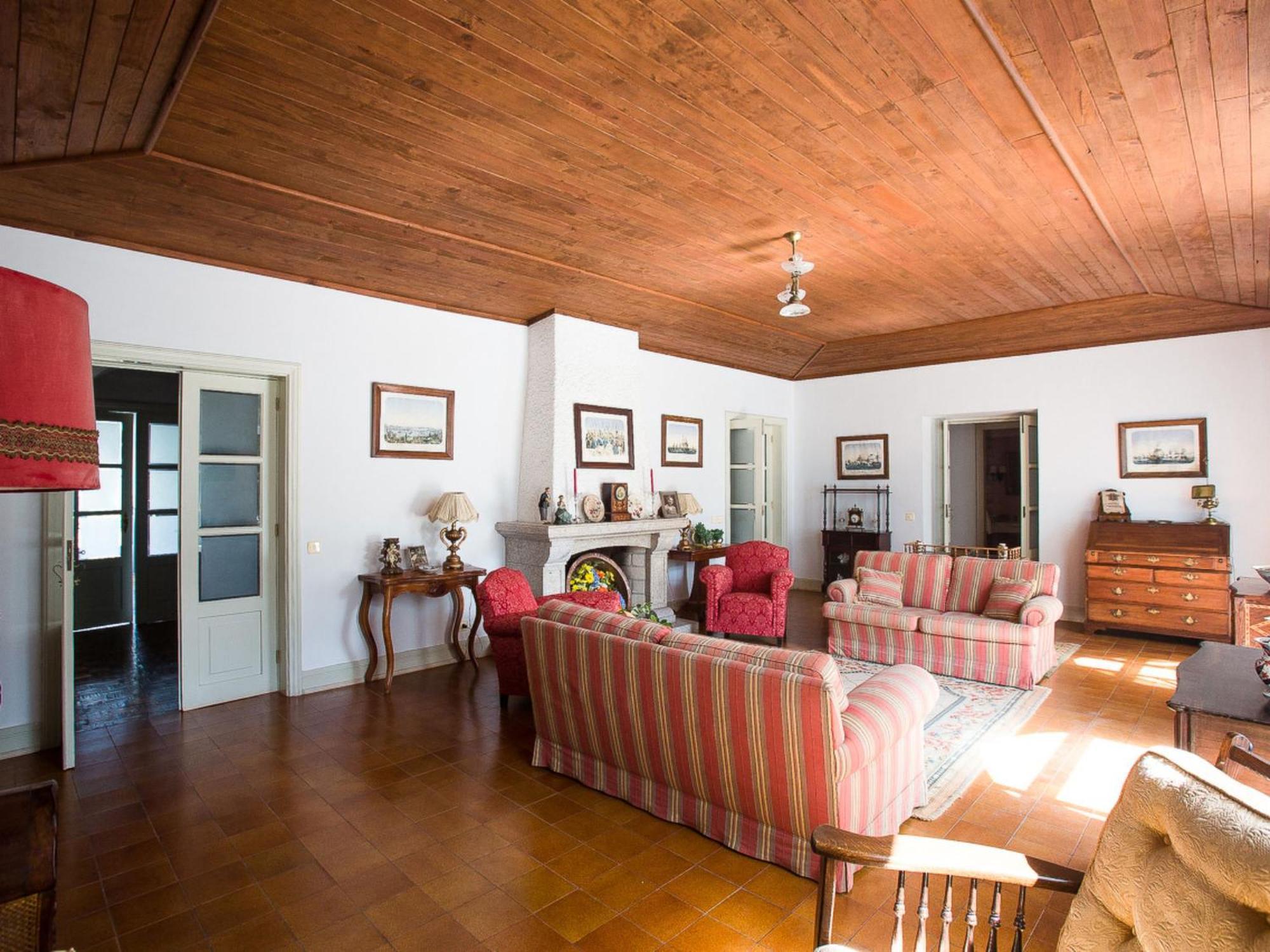 Holiday Home De Ferreira - Pde105 By Interhome Ponte de Lima Kültér fotó